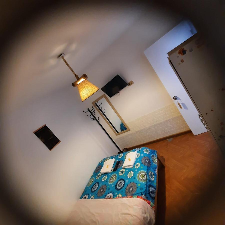 Hostal Brisa Marina Паракас Екстериор снимка