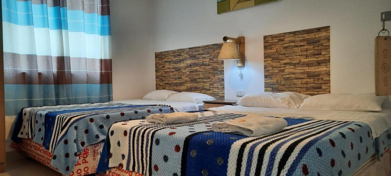 Hostal Brisa Marina Паракас Екстериор снимка